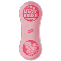 Szczotka dla konia, Pink Pony, MagicBrush-347541283