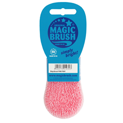Szczotka dla konia, Pink Pony, MagicBrush-347541284