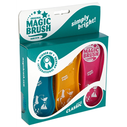 Zestaw szczotek Classic, MagicBrush-347539961