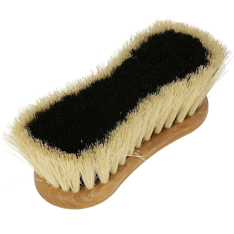 Szczotka dla konia Combi, drewniana, MagicBrush-347542309