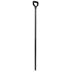 Trzonek z uchwytem D do wideł, Kerbl-347762557