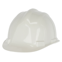 Kask ochronny, biały-347555137