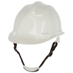 Kask ochronny, biały-347555142
