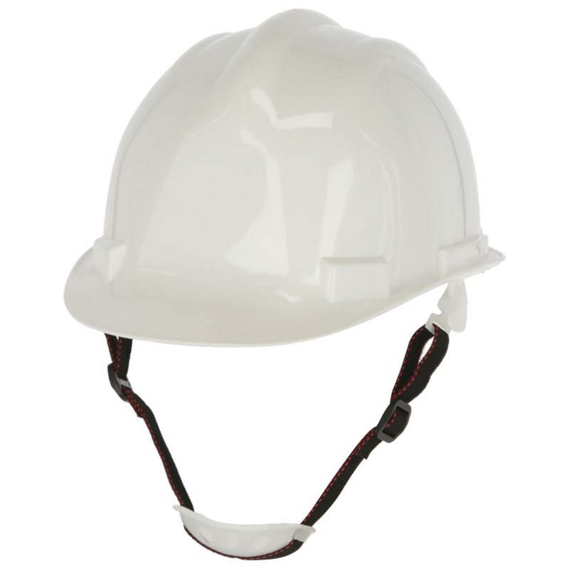 Kask ochronny, biały-347555142