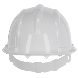 Kask ochronny, biały-347768842