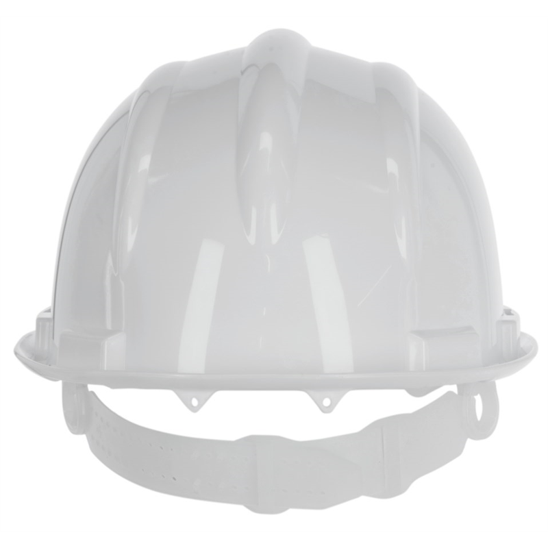Kask ochronny, biały-347768842