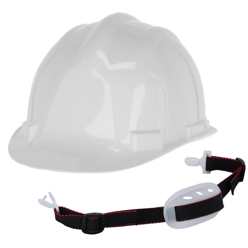 Kask ochronny, biały-347768845
