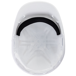 Kask ochronny, biały-347555139