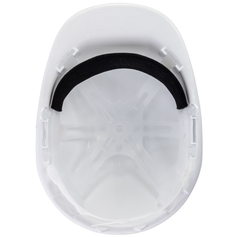 Kask ochronny, biały-347555139