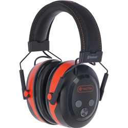 Słuchawki ochronne z Bluetooth, Kerbl Works-347768832