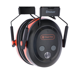 Słuchawki ochronne z Bluetooth, Kerbl Works-347555133