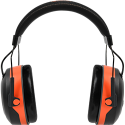 Słuchawki ochronne z Bluetooth, Kerbl Works-347555135