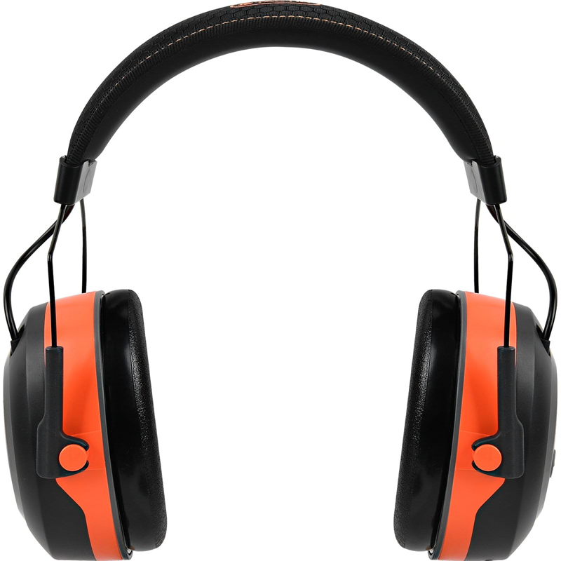 Słuchawki ochronne z Bluetooth, Kerbl Works-347555135