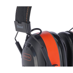 Słuchawki ochronne z Bluetooth, Kerbl Works-347555131