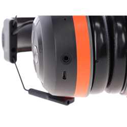 Słuchawki ochronne z Bluetooth, Kerbl Works-347768836