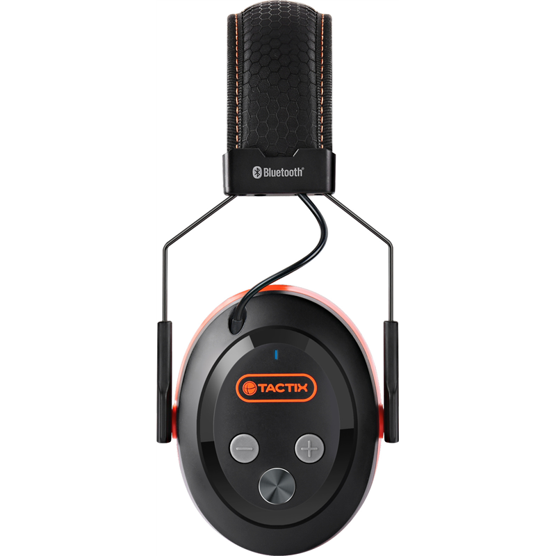 Słuchawki ochronne z Bluetooth, Kerbl Works-347768840