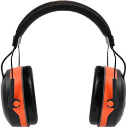 Słuchawki ochronne z Bluetooth, Kerbl Works-347768839