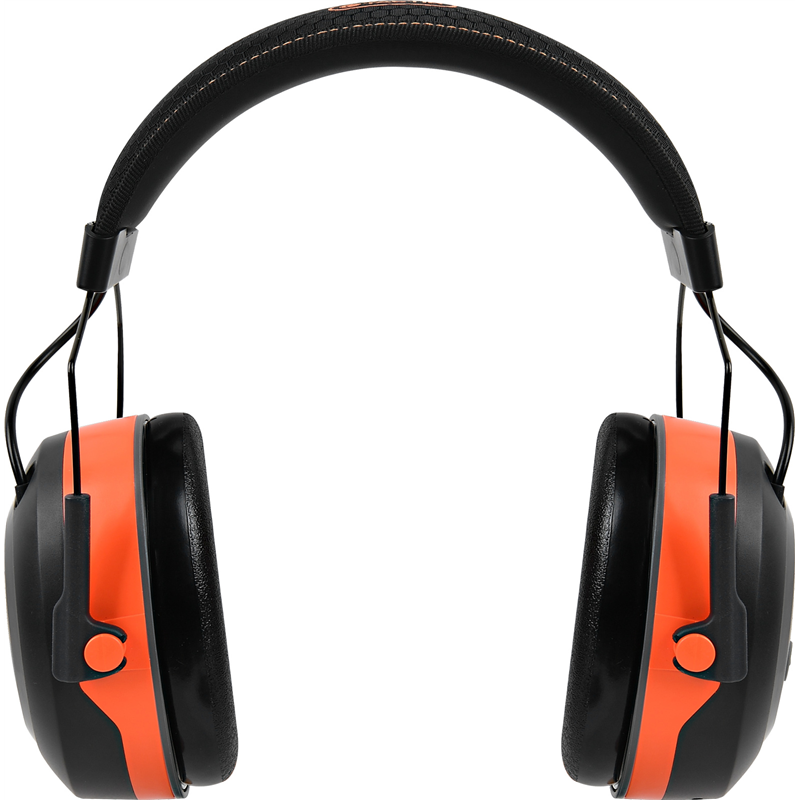 Słuchawki ochronne z Bluetooth, Kerbl Works-347768839