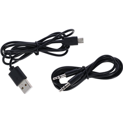 Słuchawki ochronne z Bluetooth, Kerbl Works-347555129