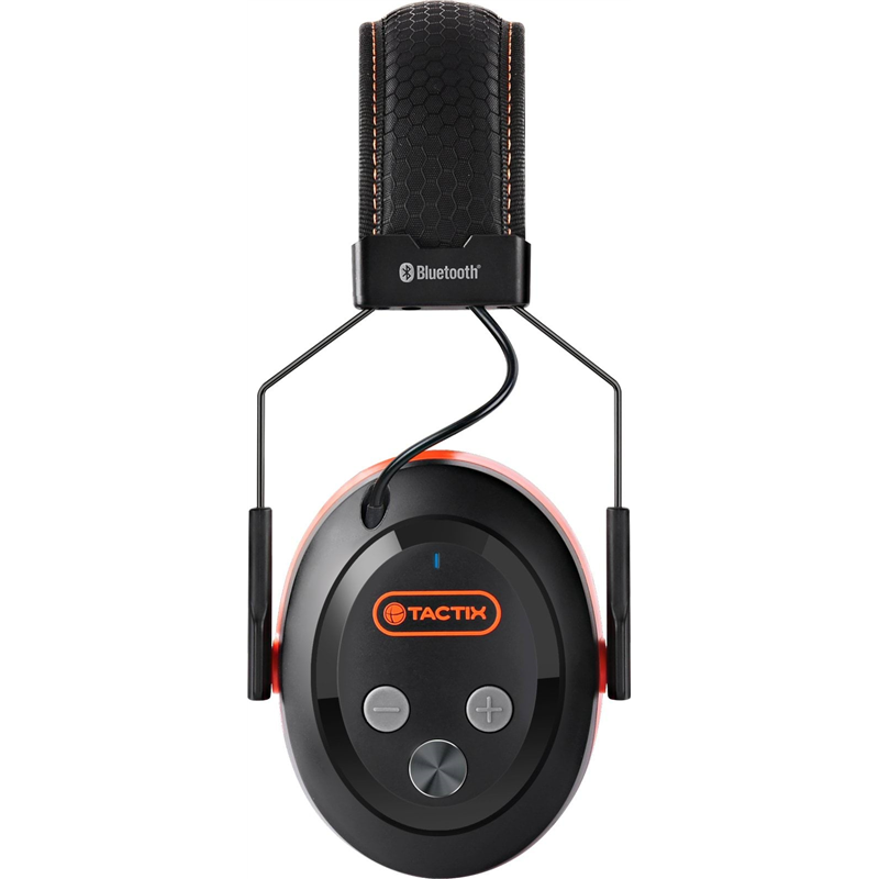 Słuchawki ochronne z Bluetooth, Kerbl Works-347555136