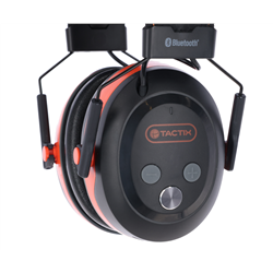 Słuchawki ochronne z Bluetooth, Kerbl Works-347768837