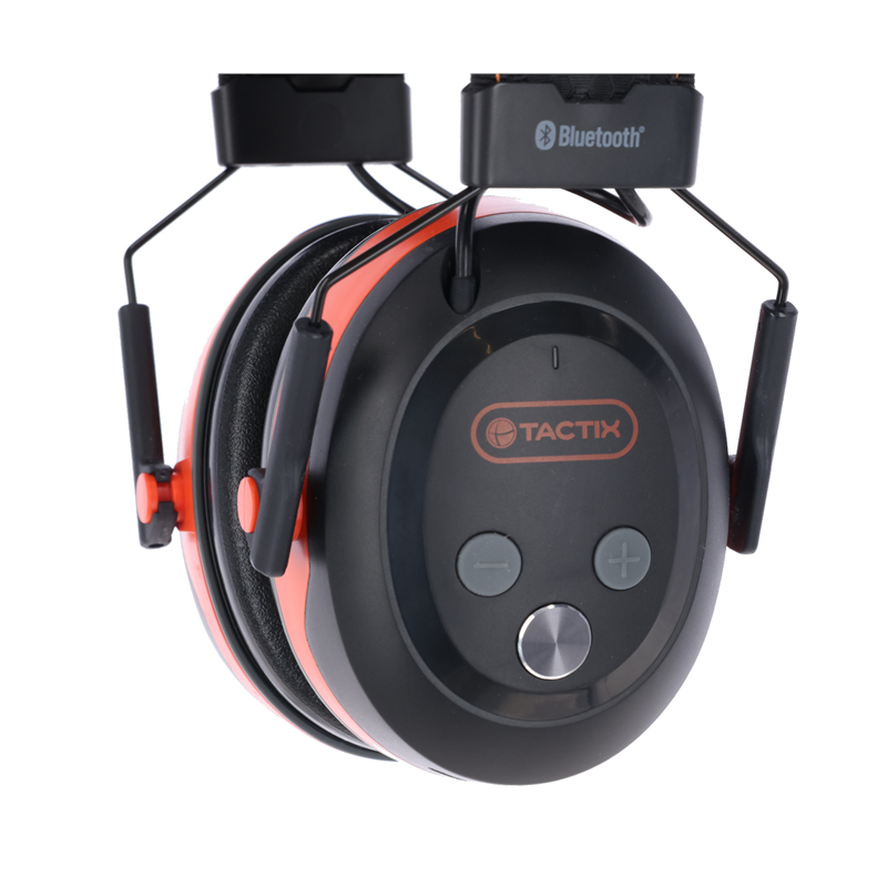 Słuchawki ochronne z Bluetooth, Kerbl Works-347768837