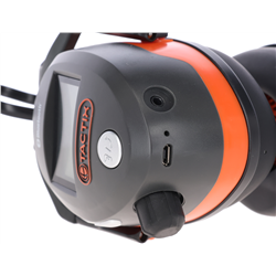 Słuchawki ochronne z radio i Bluetooth, Kerbl Works-347768829