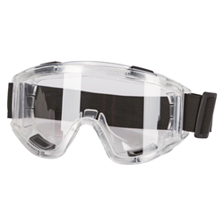 Okulary ochronno panoramiczne, Kerbl Works-347547679