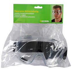 Okulary ochronno panoramiczne, Kerbl Works-347547680