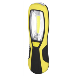 Latarka bateryjna LED WorkFire-347925539