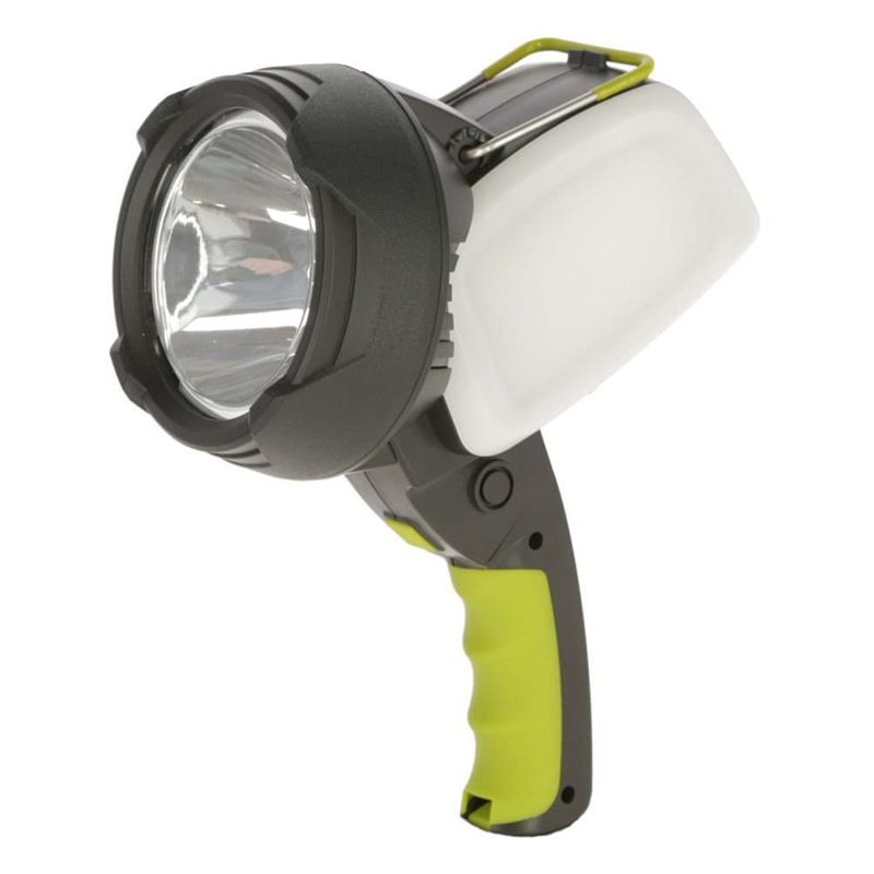 Akumulatorowy reflektor ręczny LED, Kerbl-347542867