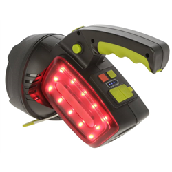 Akumulatorowy reflektor ręczny LED, Kerbl-347756525