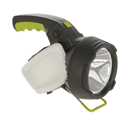 Akumulatorowy reflektor ręczny LED, Kerbl-347542868