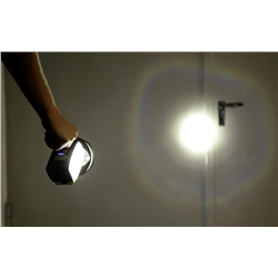 Akumulatorowy reflektor ręczny LED, Kerbl-347542865