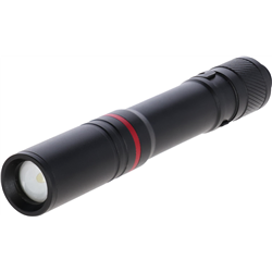 Latarka akumulatorowa LED MiniFire, z kablem USB, 300 lm, Kerbl Works-347555207