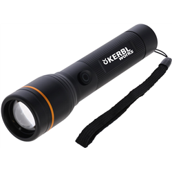 Latarka akumulatorowa LED ProFire, z kablem USB, 1800 lm, Kerbl Works-347768920