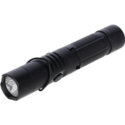 Latarka akumulatorowa LED FlexFire, z kablem USB, 1000 lm, Kerbl Works-347555217
