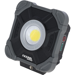Przenośny reflektor LED WorkFire, 2200 lm, Kerbl Works-347768886