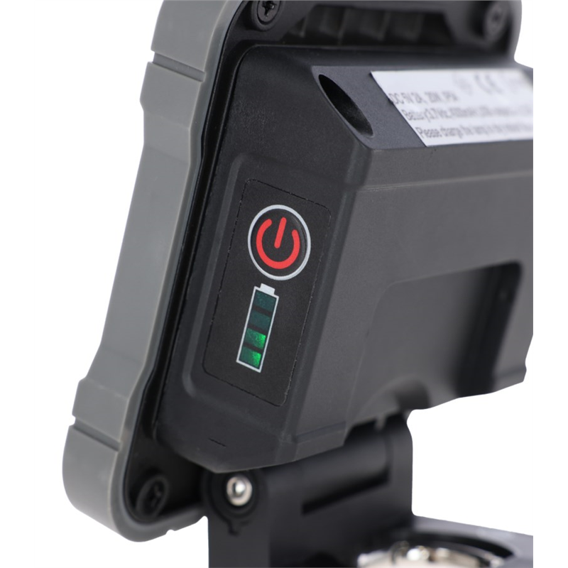 Przenośny reflektor LED WorkFire, 2200 lm, Kerbl Works-347555183