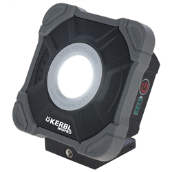 Przenośny reflektor LED WorkFire, 2200 lm, Kerbl Works-347555182