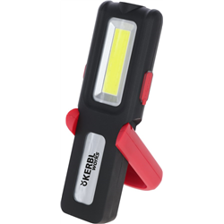 Lampa robocza LED WorkFire 350, Kerbl Works-347555187