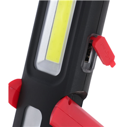 Lampa robocza LED WorkFire 350, Kerbl Works-347555195