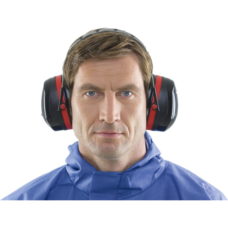 Nauszniki przeciwhałasowe 3M™ Peltor™ Optime™ III-347768850