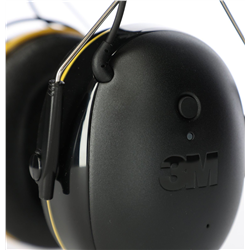 Nauszniki ochronne, z bluetooth, 3M-347761495