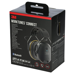 Nauszniki ochronne, z bluetooth, 3M-347547791