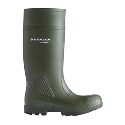 Buty ochronne Purofort S5 roz. 43, Dunlop-347769547