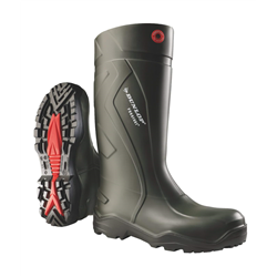 Buty ochronne Purofort+ S5, roz. 42, Dunlop-347769523
