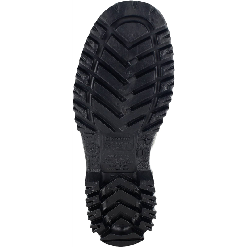 Buty robocze PVC, IDRO LOW oliwkowe, roz. 45, Kerbl-347547602