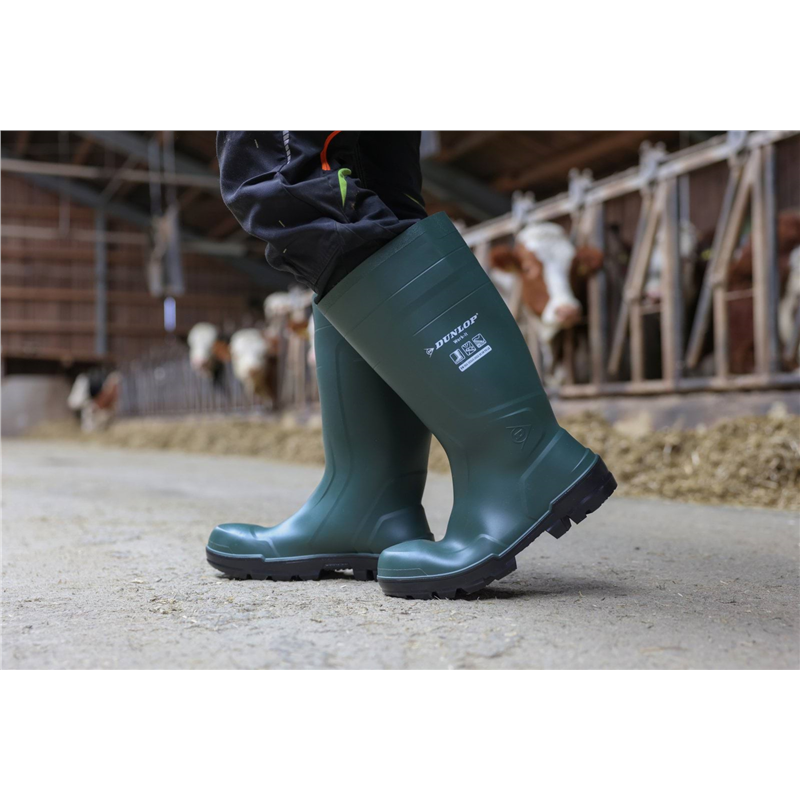 Buty robocze Work-It S5, roz. 48 , Dunlop-347769398