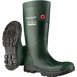 Buty robocze Purofort S5 TerraPRO, roz. 45 , Dunlop-347769437